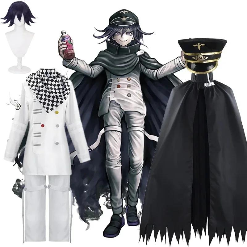 Danganronpa V3 Űġ   ī, ִϸ̼ , ڽƬ  ȸ ڽ , ҷ īϹ ڽƬ